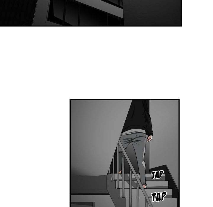 You're Not That Special! chapter 6 page 11