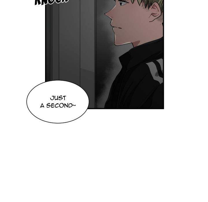 You're Not That Special! chapter 6 page 13