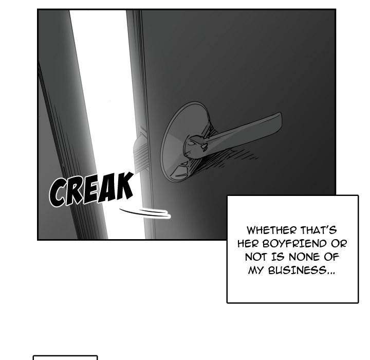 You're Not That Special! chapter 6 page 14