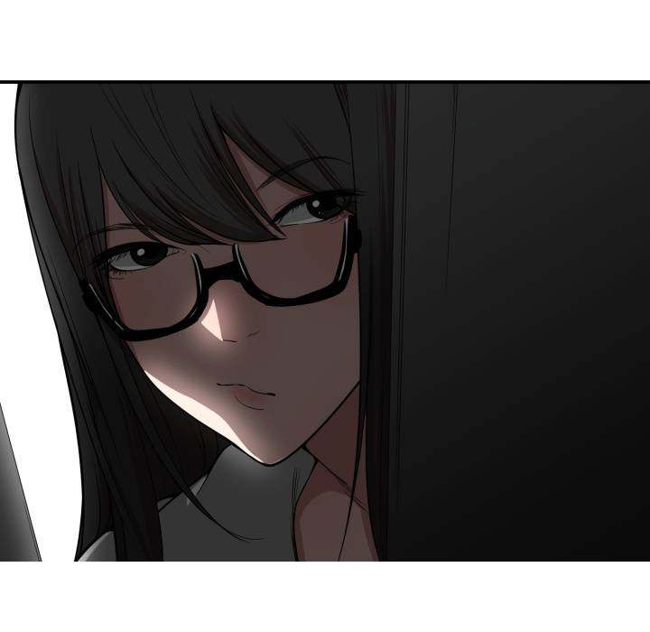 You're Not That Special! chapter 6 page 17