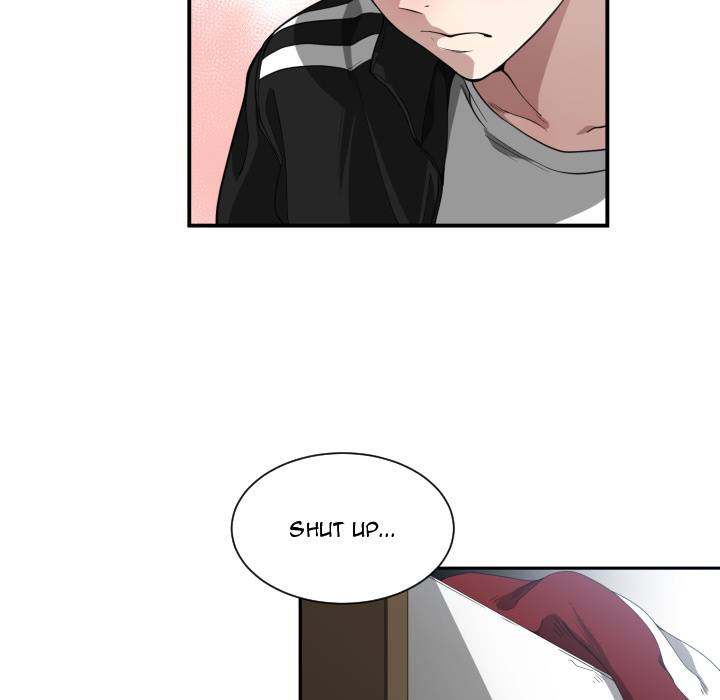You're Not That Special! chapter 6 page 28
