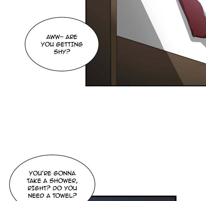 You're Not That Special! chapter 6 page 29
