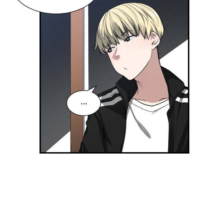 You're Not That Special! chapter 6 page 30