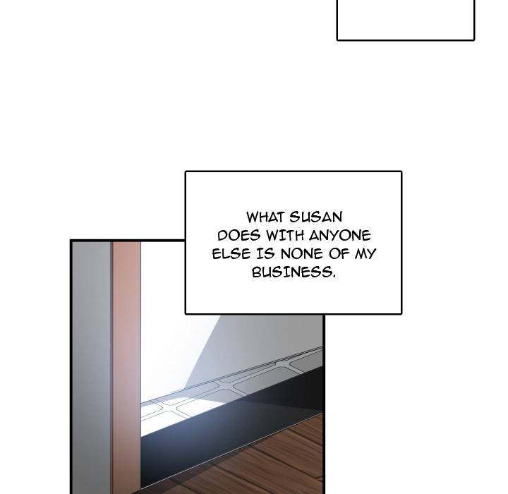 You're Not That Special! chapter 6 page 54
