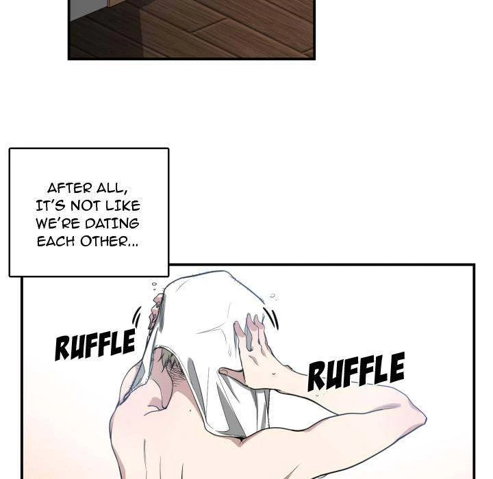You're Not That Special! chapter 6 page 55