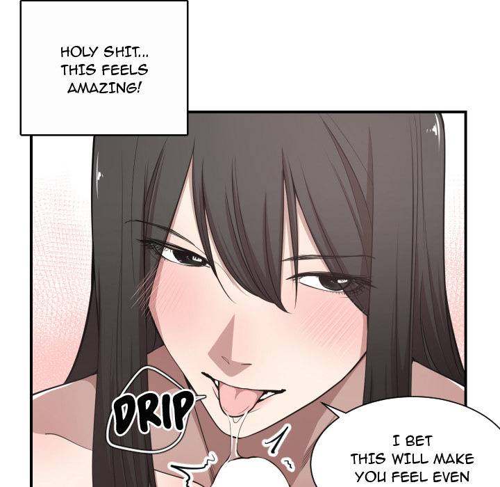 You're Not That Special! chapter 6 page 74