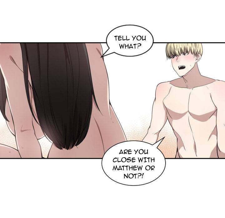 You're Not That Special! chapter 6 page 83