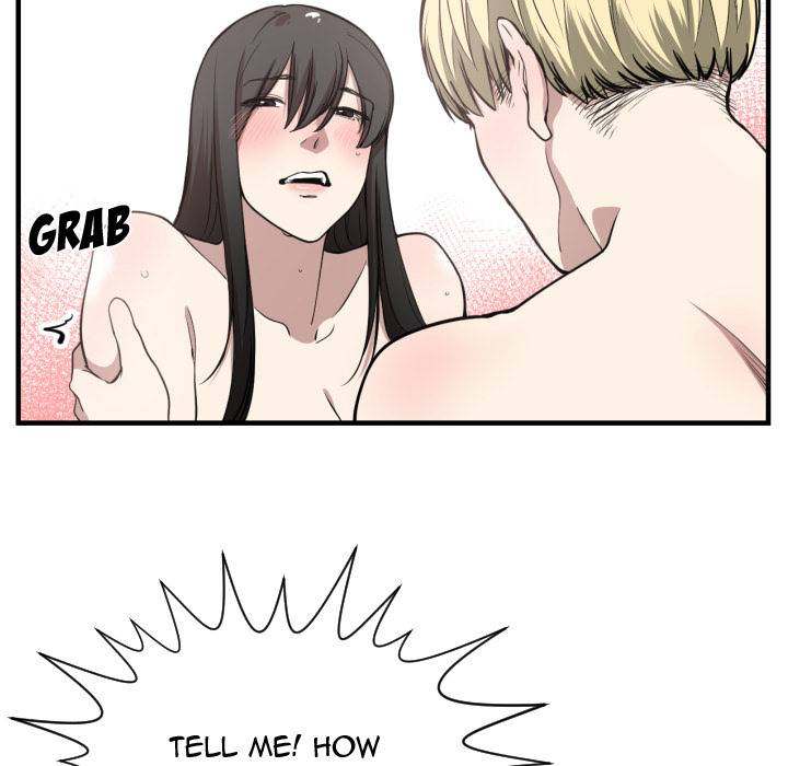You're Not That Special! chapter 6 page 88