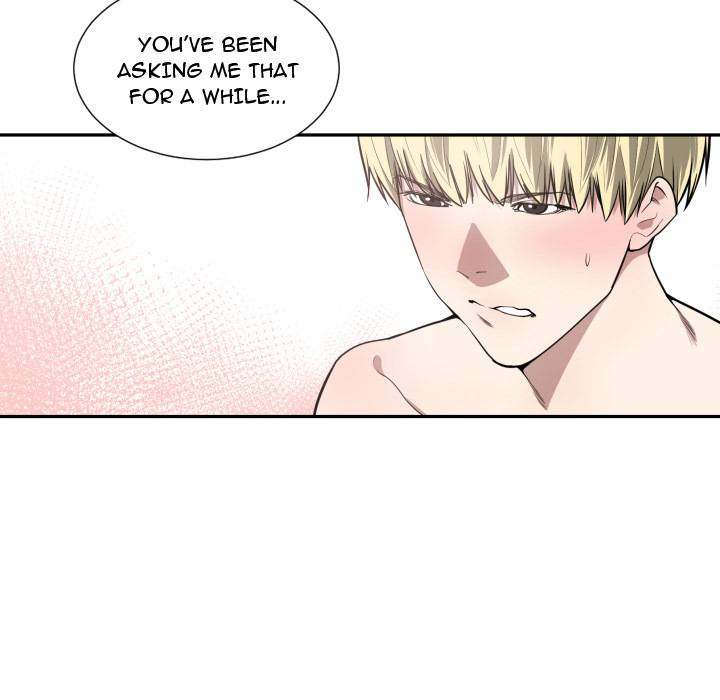 You're Not That Special! chapter 6 page 92