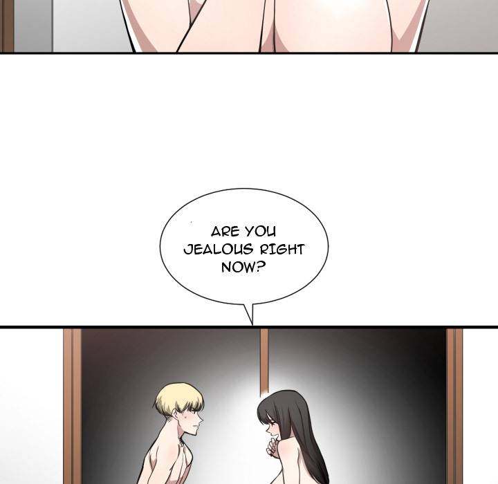 You're Not That Special! chapter 6 page 94