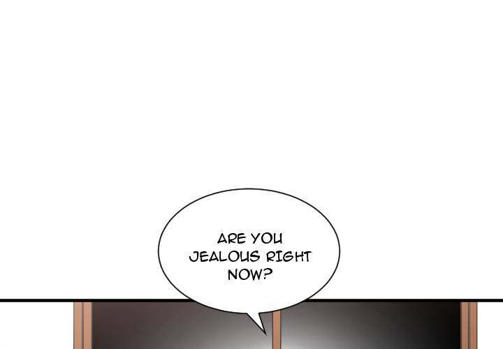 You're Not That Special! chapter 7 page 2