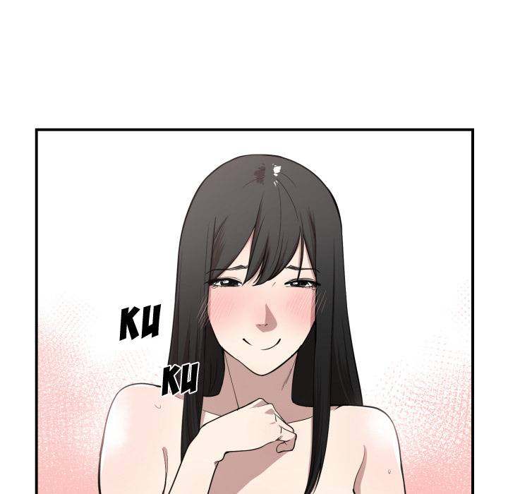 You're Not That Special! chapter 7 page 6