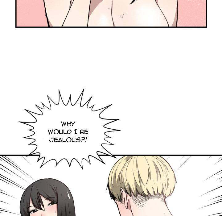 You're Not That Special! chapter 7 page 7