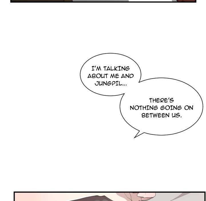 You're Not That Special! chapter 7 page 15