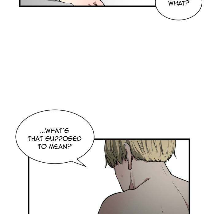 You're Not That Special! chapter 7 page 19