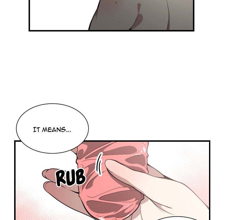 You're Not That Special! chapter 7 page 20