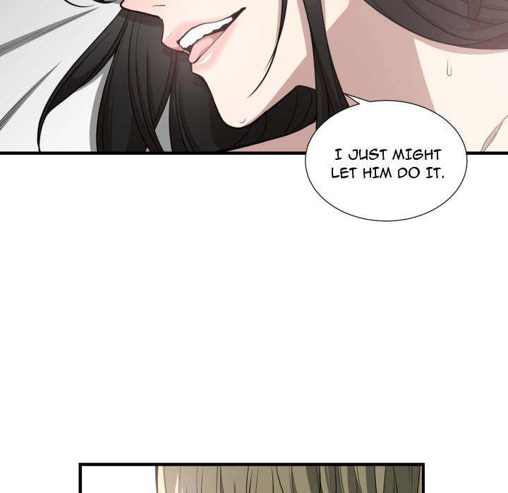 You're Not That Special! chapter 7 page 22