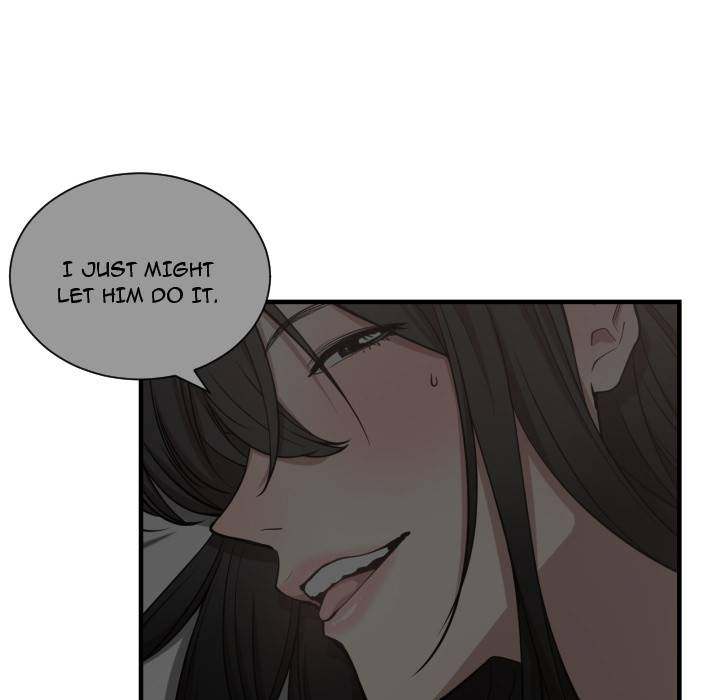 You're Not That Special! chapter 7 page 34