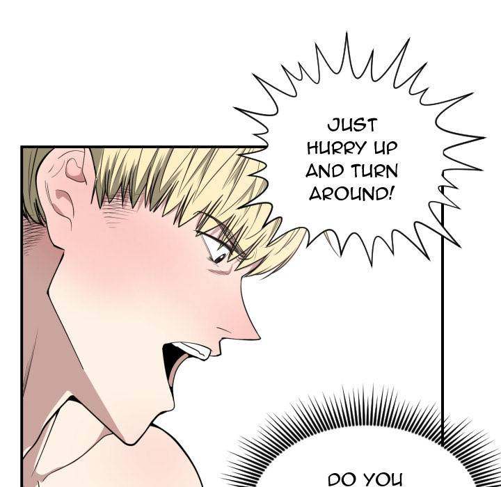 You're Not That Special! chapter 7 page 41