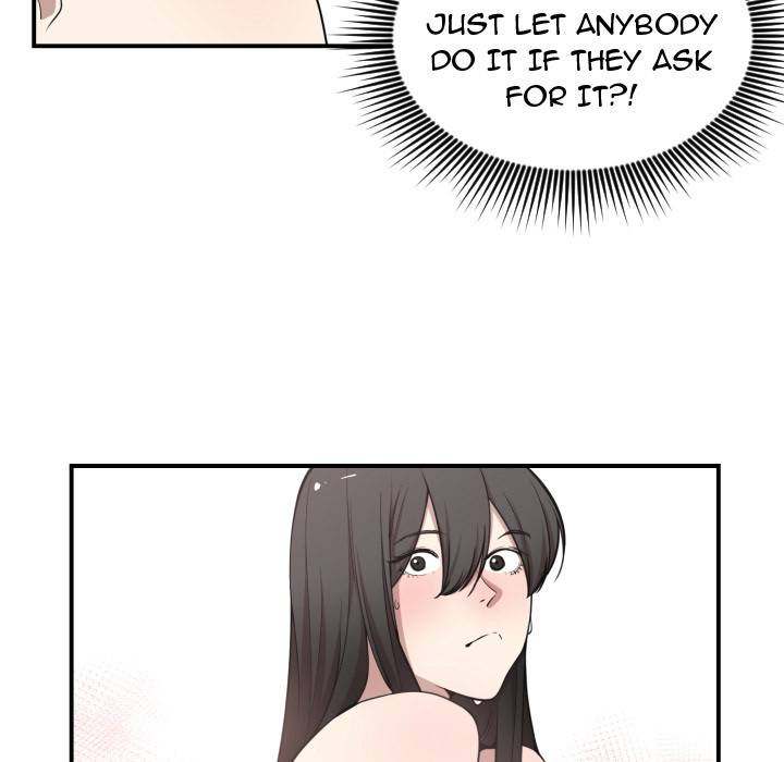 You're Not That Special! chapter 7 page 42