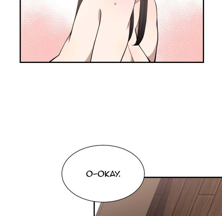 You're Not That Special! chapter 7 page 43