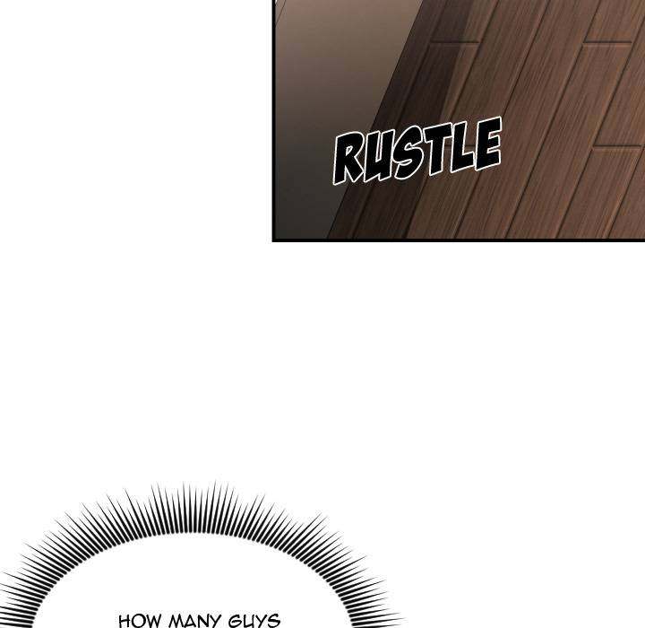 You're Not That Special! chapter 7 page 44
