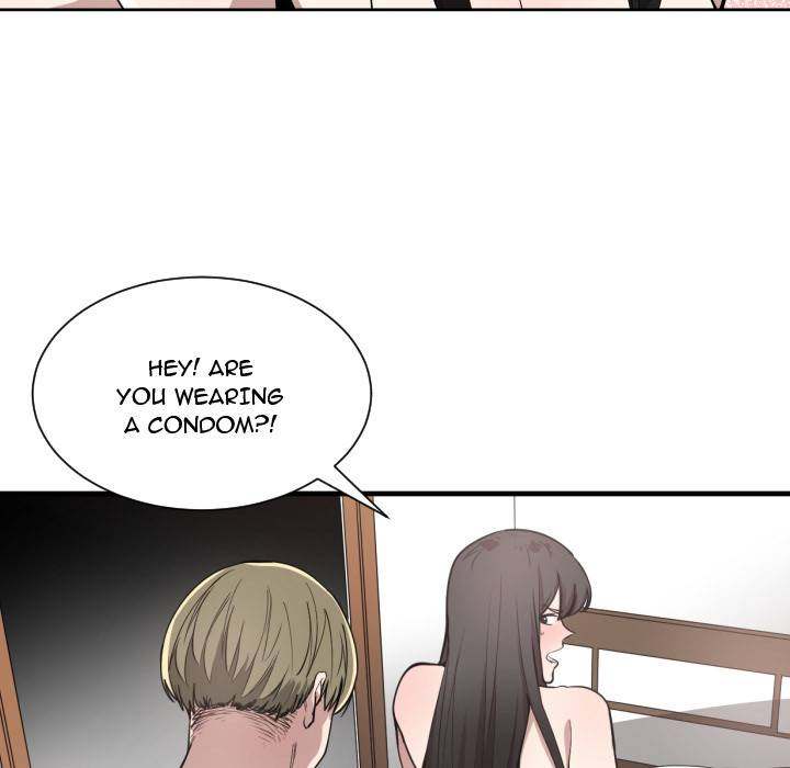 You're Not That Special! chapter 7 page 50