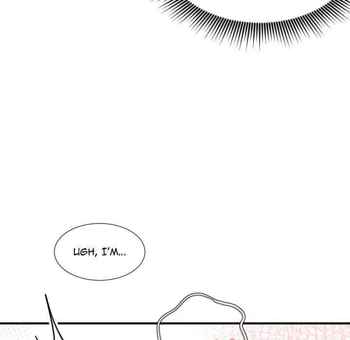 You're Not That Special! chapter 7 page 61