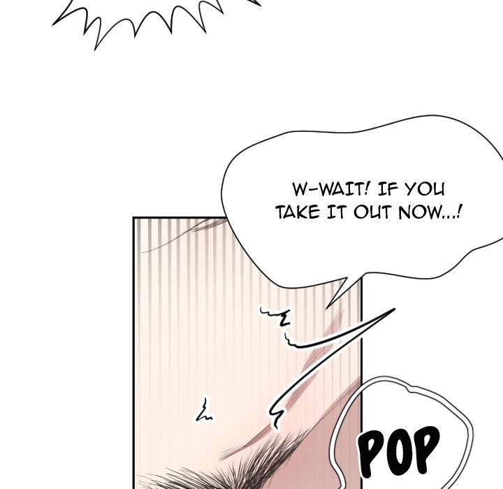 You're Not That Special! chapter 7 page 64