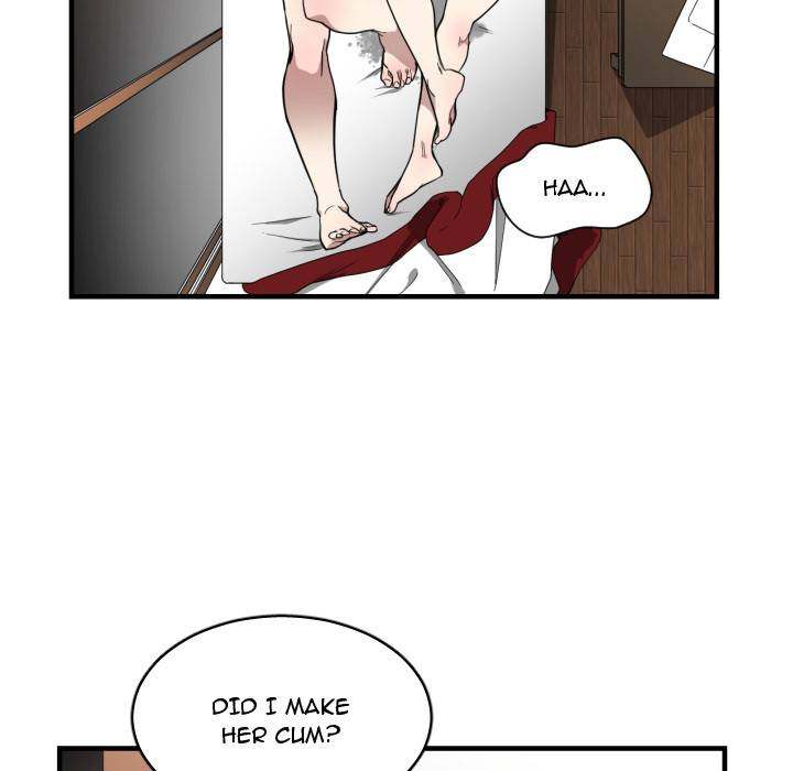 You're Not That Special! chapter 7 page 71