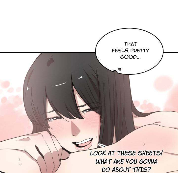 You're Not That Special! chapter 7 page 73