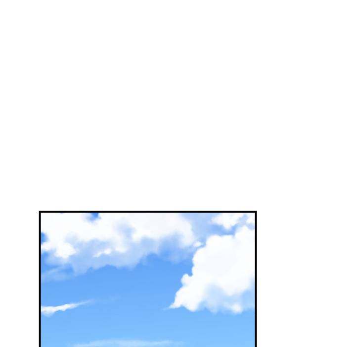 You're Not That Special! chapter 7 page 75