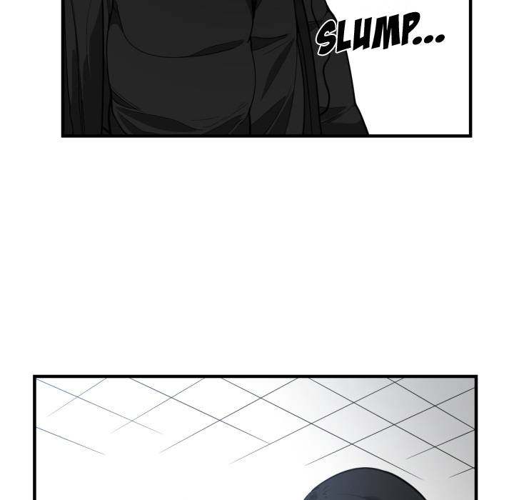 You're Not That Special! chapter 7 page 81