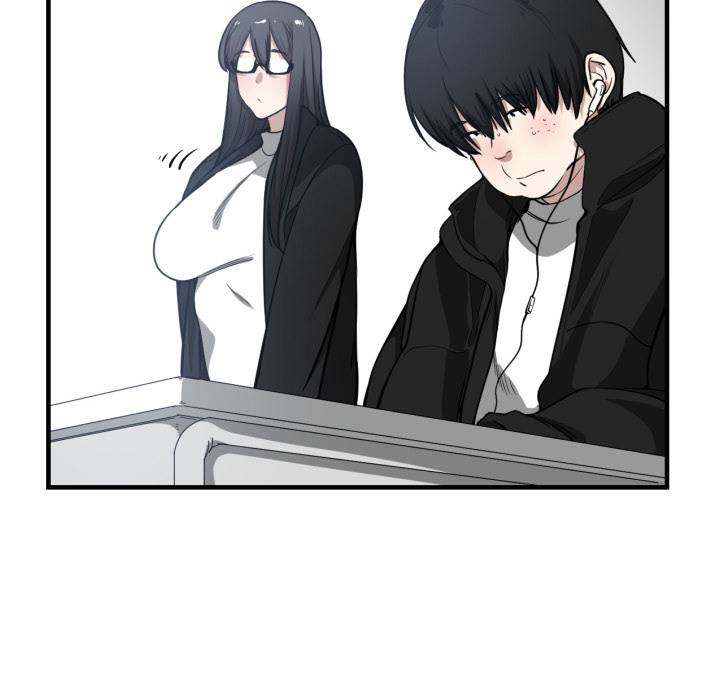 You're Not That Special! chapter 7 page 82