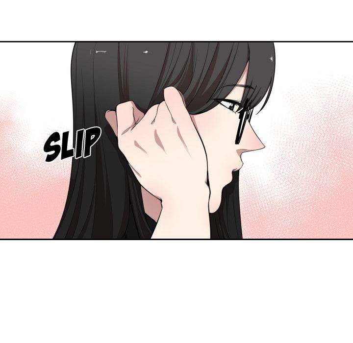 You're Not That Special! chapter 7 page 83