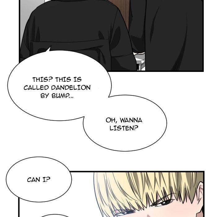 You're Not That Special! chapter 7 page 85