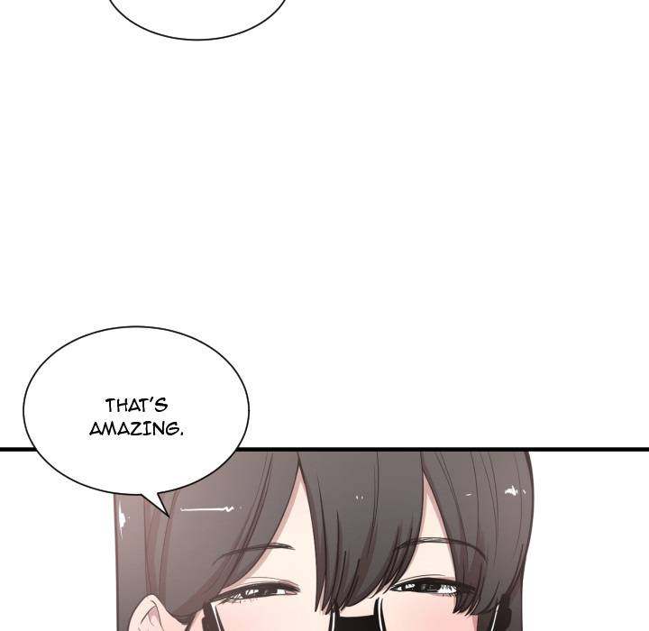 You're Not That Special! chapter 7 page 89