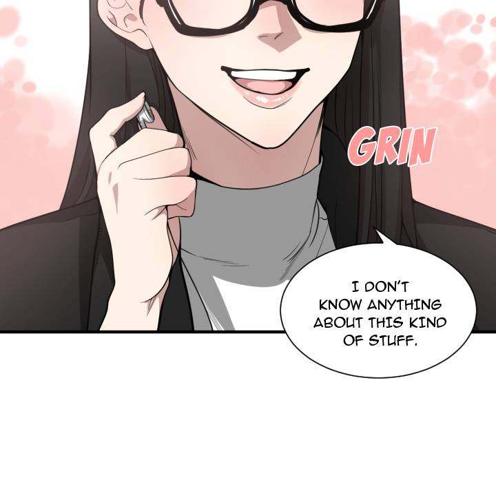 You're Not That Special! chapter 7 page 90