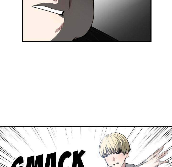 You're Not That Special! chapter 7 page 93