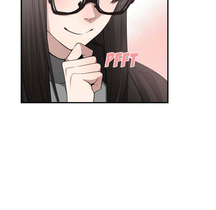 You're Not That Special! chapter 7 page 99