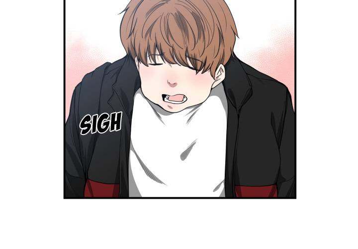 You're Not That Special! chapter 8 page 3
