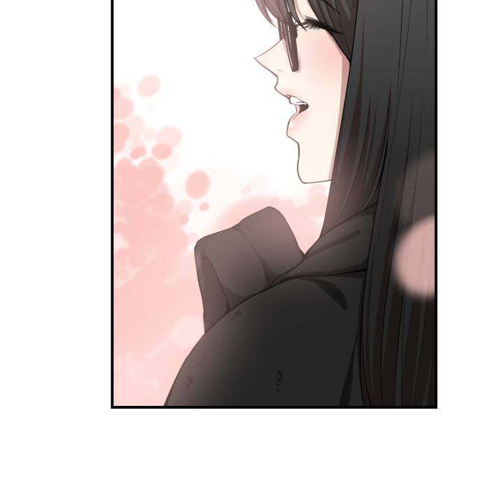 You're Not That Special! chapter 8 page 11