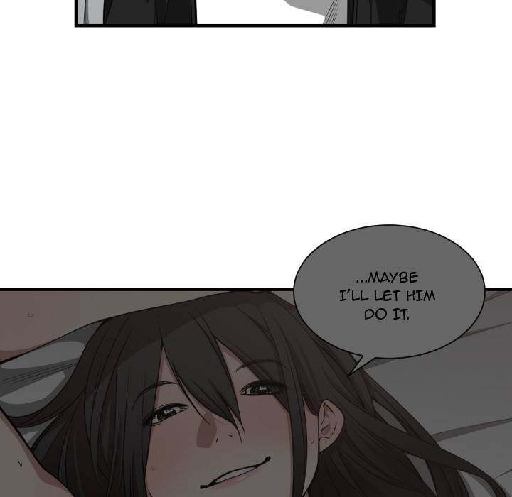 You're Not That Special! chapter 8 page 18