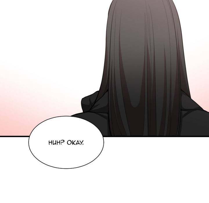 You're Not That Special! chapter 8 page 22