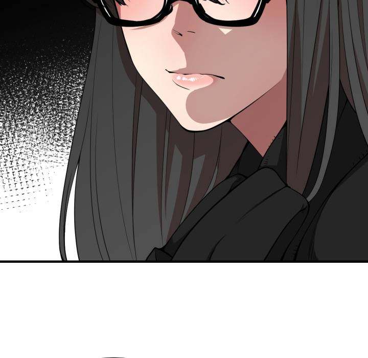You're Not That Special! chapter 8 page 26