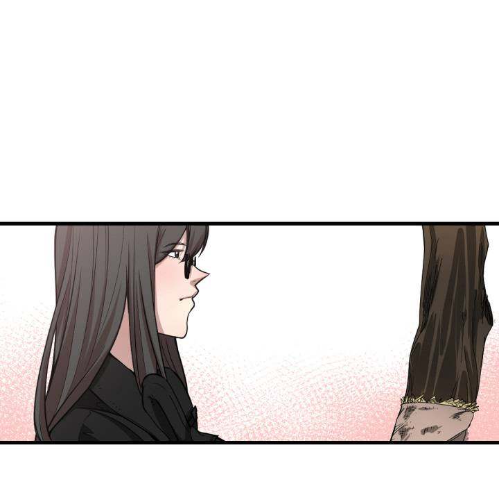 You're Not That Special! chapter 8 page 30