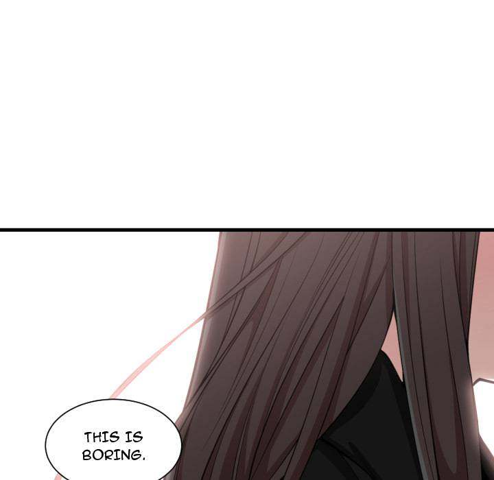 You're Not That Special! chapter 8 page 31