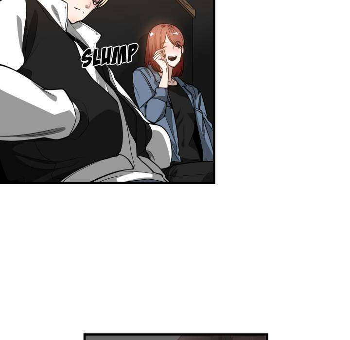 You're Not That Special! chapter 8 page 49