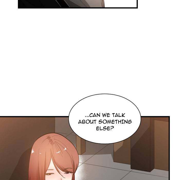 You're Not That Special! chapter 8 page 52