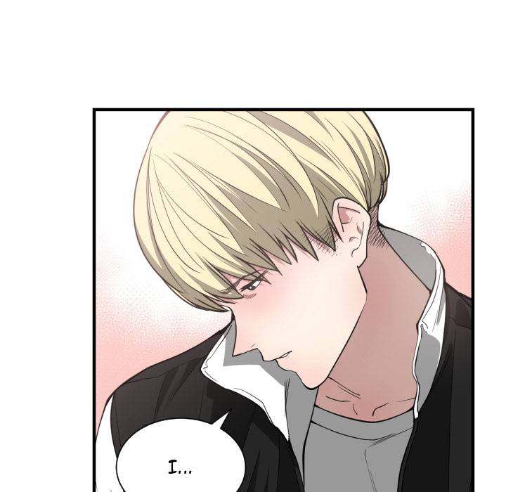 You're Not That Special! chapter 8 page 62